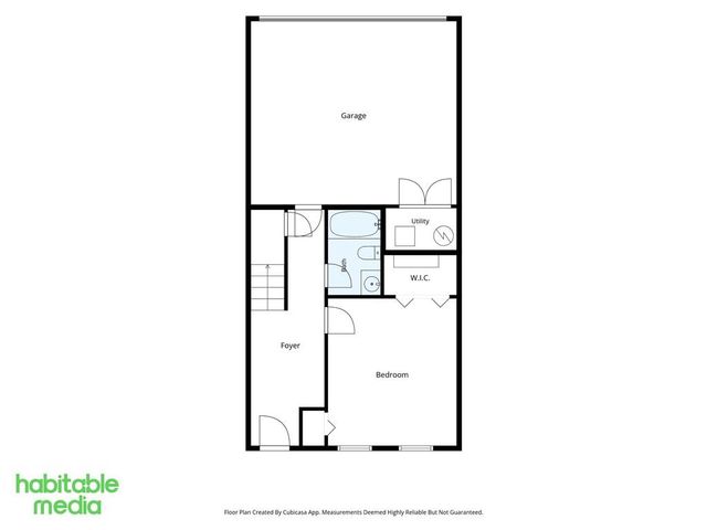 4402 George David Way, Powder Springs, GA 30127