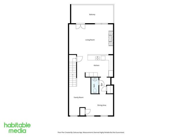4402 George David Way, Powder Springs, GA 30127