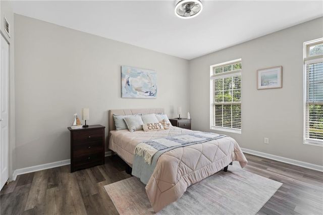 4402 George David Way, Powder Springs, GA 30127