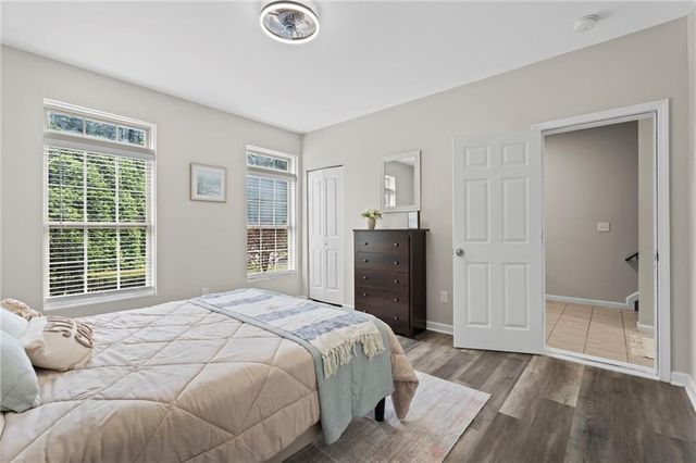 4402 George David Way, Powder Springs, GA 30127