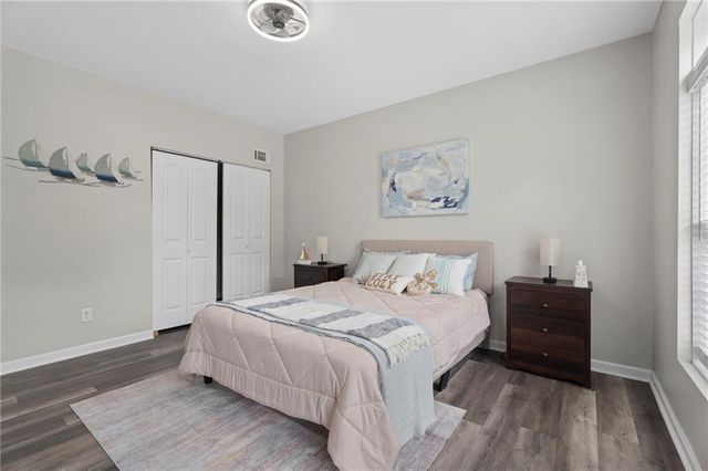 4402 George David Way, Powder Springs, GA 30127