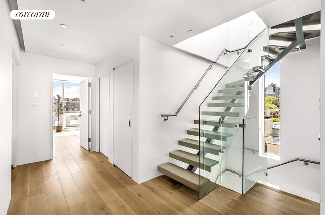 313 W 121ST Street PH, New York City, NY 10027