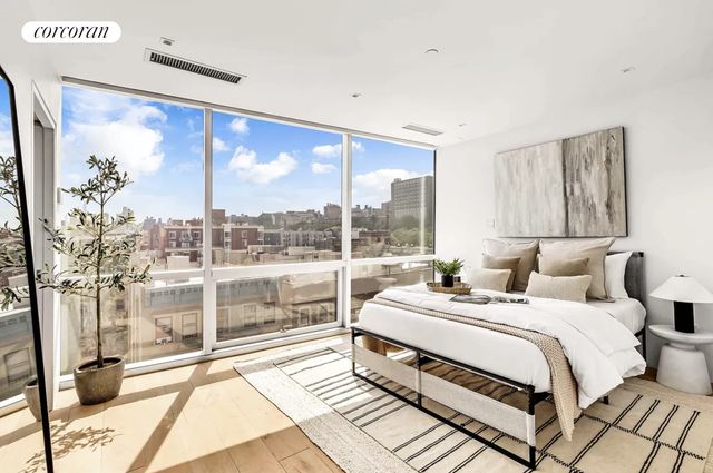 313 W 121ST Street PH, New York City, NY 10027