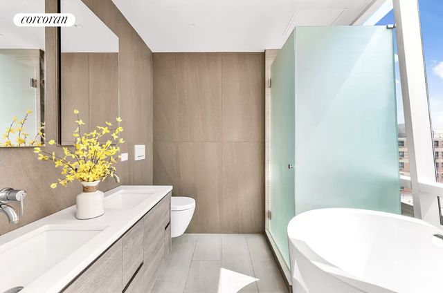 313 W 121ST Street PH, New York City, NY 10027