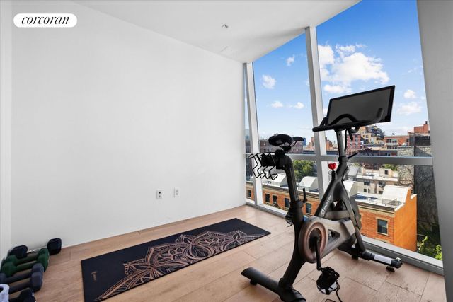 313 W 121ST Street PH, New York City, NY 10027