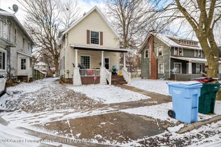 745 Chicago Avenue, Lansing, MI 48915