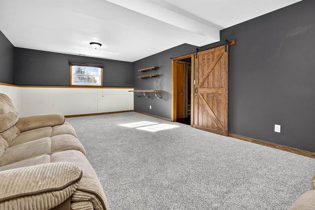 1200 W BELL AVENUE, Appleton, WI 54914