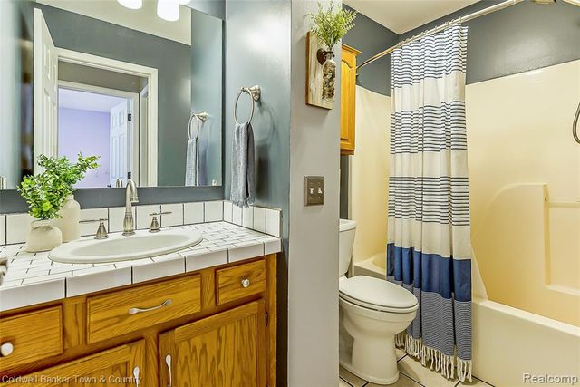 411 Springwell Lane, Howell, MI 48843