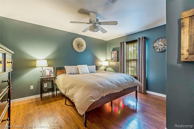 411 Springwell Lane, Howell, MI 48843