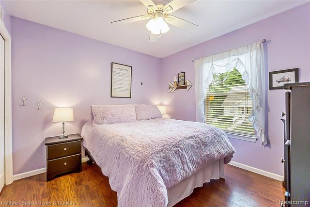 411 Springwell Lane, Howell, MI 48843