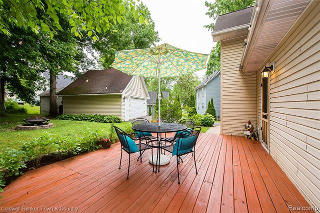 411 Springwell Lane, Howell, MI 48843