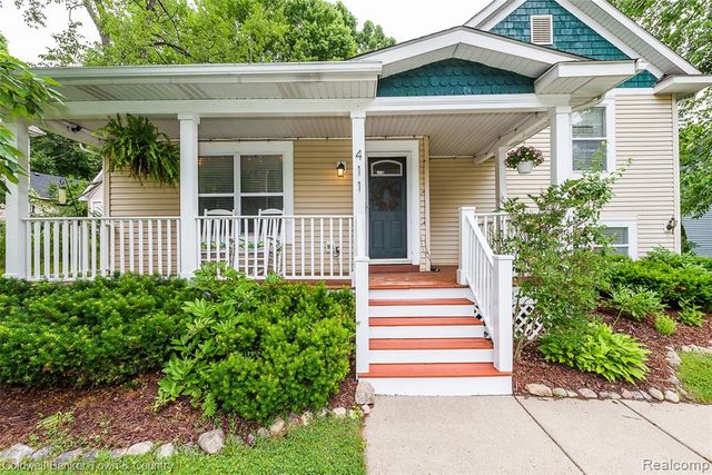 411 Springwell Lane, Howell, MI 48843