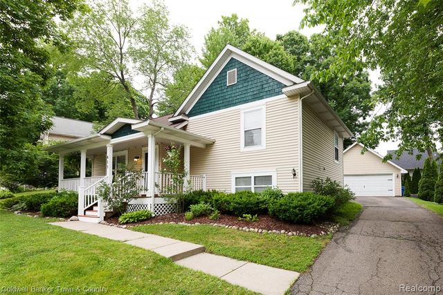 411 Springwell Lane, Howell, MI 48843