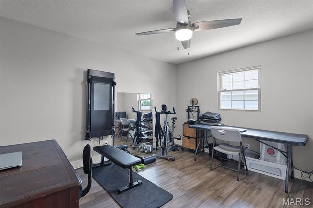 1366 Biscay Drive, Edwardsville, IL 62025