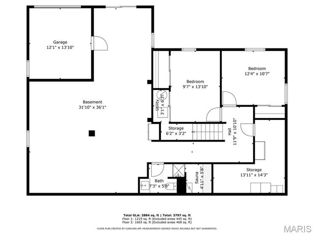 1366 Biscay Drive, Edwardsville, IL 62025