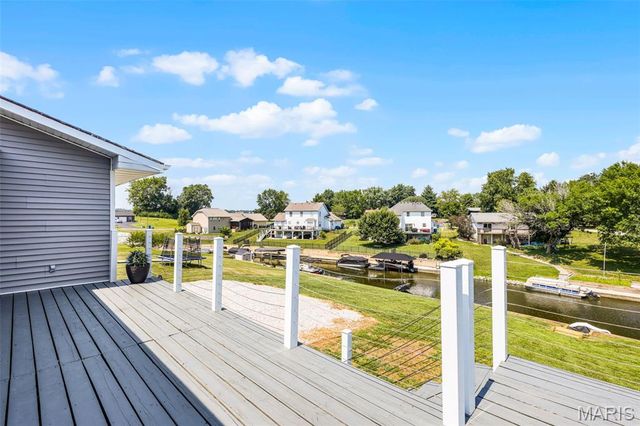 1366 Biscay Drive, Edwardsville, IL 62025