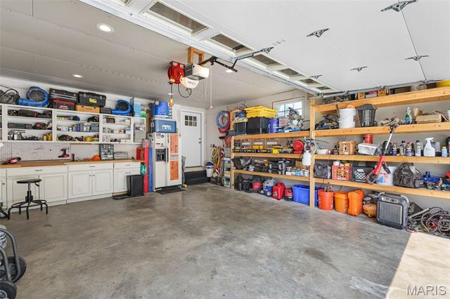 1366 Biscay Drive, Edwardsville, IL 62025