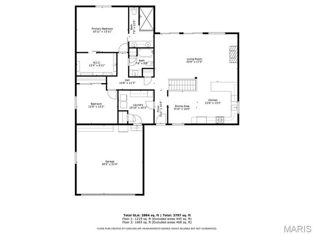 1366 Biscay Drive, Edwardsville, IL 62025