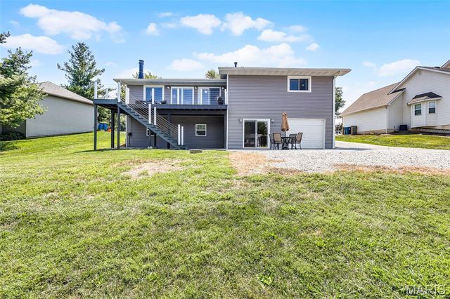 1366 Biscay Drive, Edwardsville, IL 62025