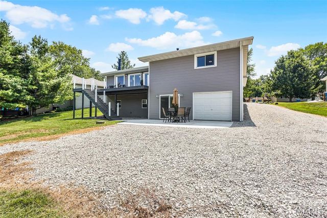 1366 Biscay Drive, Edwardsville, IL 62025