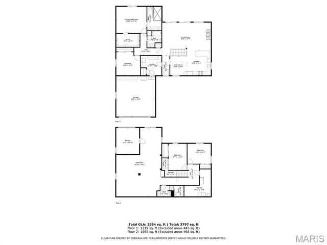 1366 Biscay Drive, Edwardsville, IL 62025