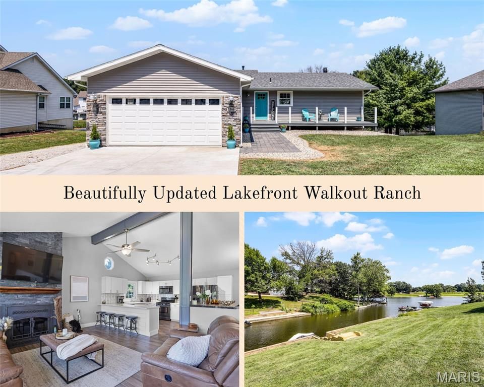 1366 Biscay Drive, Edwardsville, IL 62025