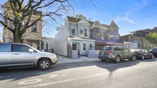 414 E 182nd Street, Bronx, NY 10457