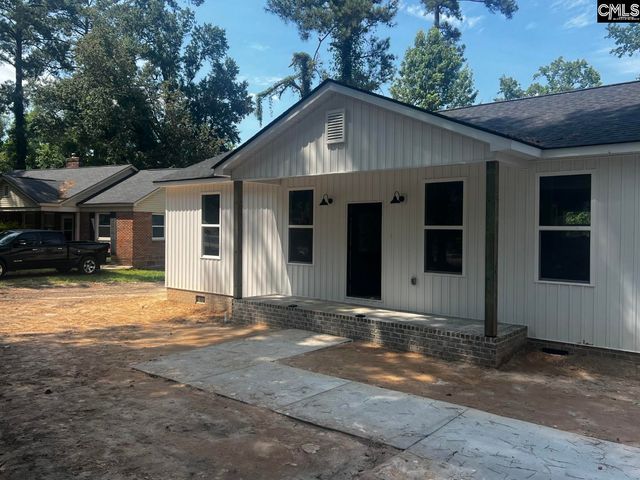 113 Downing Street, Columbia, SC 29209