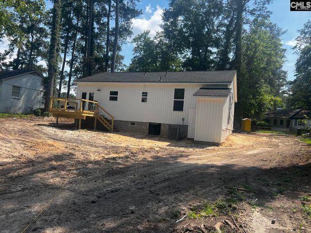 113 Downing Street, Columbia, SC 29209