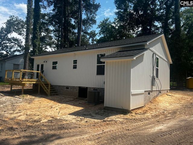 113 Downing Street, Columbia, SC 29209