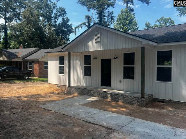 113 Downing Street, Columbia, SC 29209