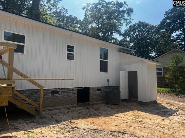 113 Downing Street, Columbia, SC 29209