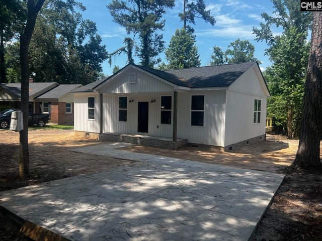 113 Downing Street, Columbia, SC 29209