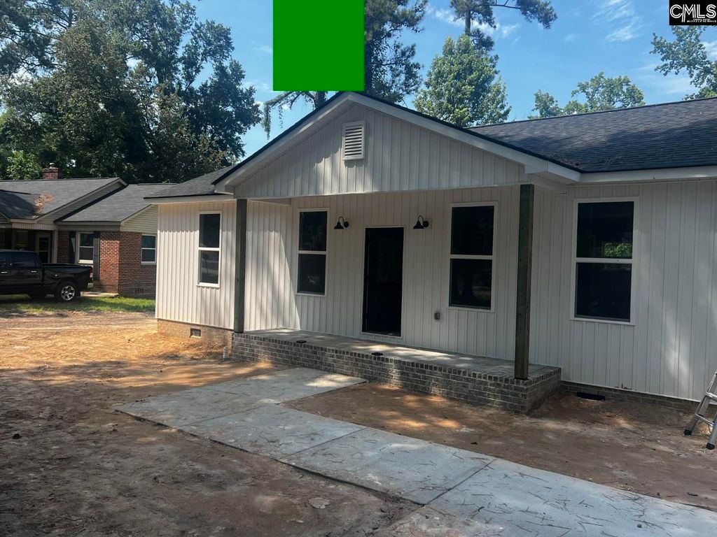 113 Downing Street, Columbia, SC 29209