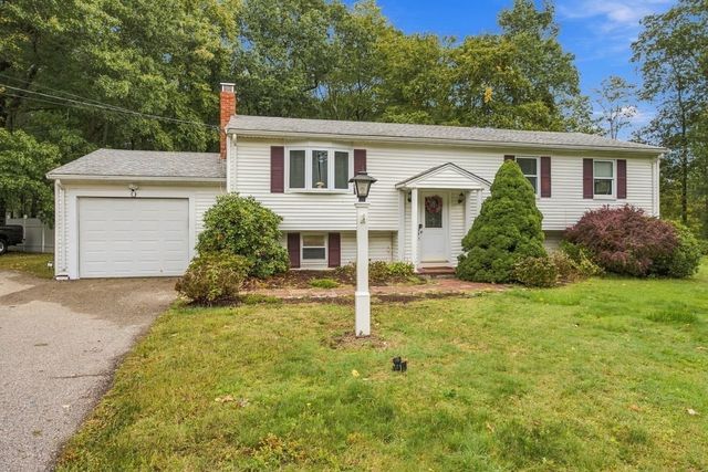 342 Woodland Drive, Hanover, MA 02339