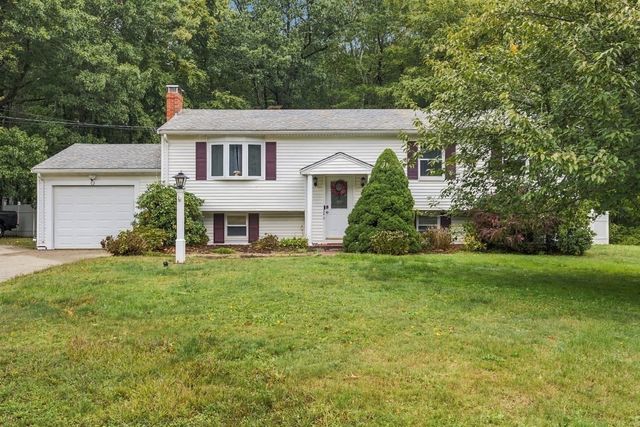 342 Woodland Drive, Hanover, MA 02339