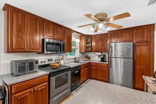342 Woodland Drive, Hanover, MA 02339