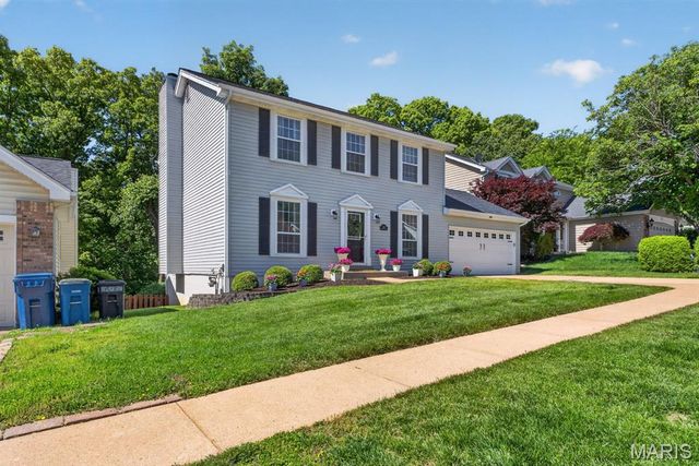 523 Rosewell Court, Ballwin, MO 63021