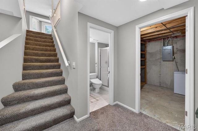 523 Rosewell Court, Ballwin, MO 63021