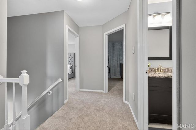 523 Rosewell Court, Ballwin, MO 63021