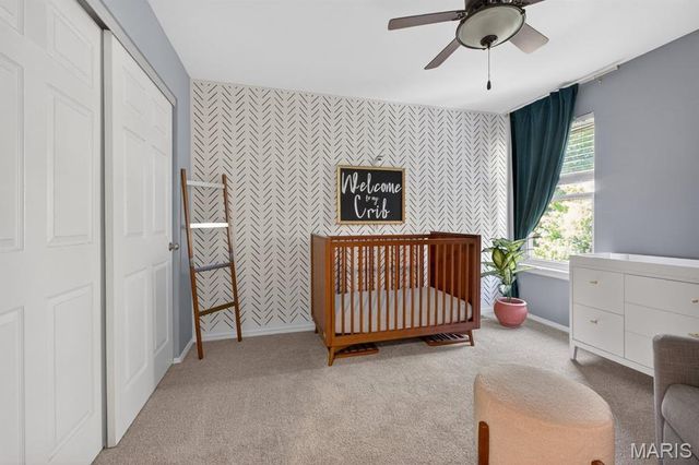 523 Rosewell Court, Ballwin, MO 63021
