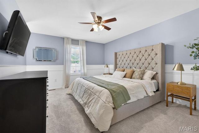 523 Rosewell Court, Ballwin, MO 63021