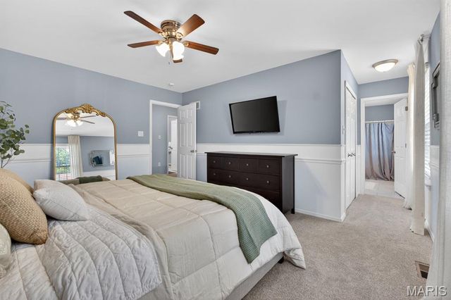 523 Rosewell Court, Ballwin, MO 63021