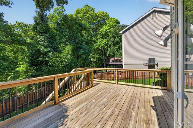 523 Rosewell Court, Ballwin, MO 63021
