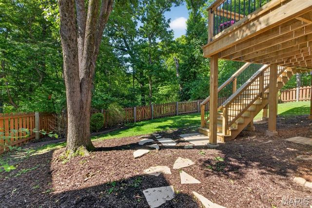 523 Rosewell Court, Ballwin, MO 63021