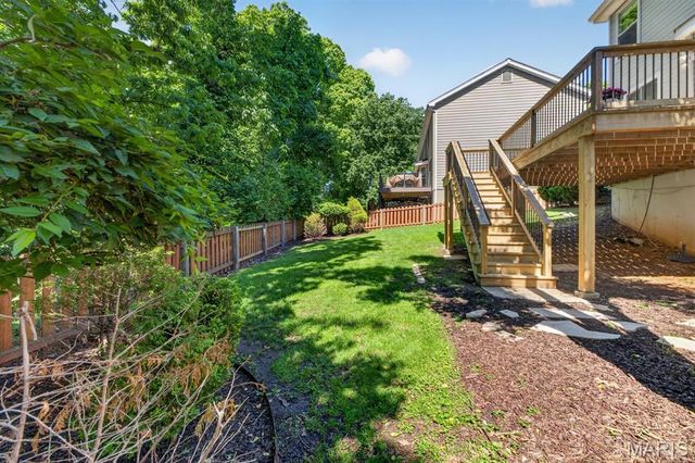 523 Rosewell Court, Ballwin, MO 63021