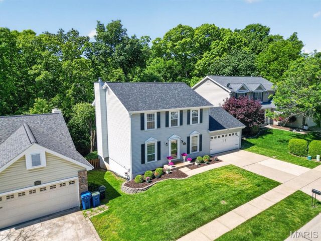523 Rosewell Court, Ballwin, MO 63021