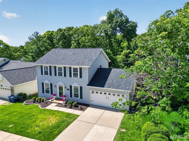 523 Rosewell Court, Ballwin, MO 63021