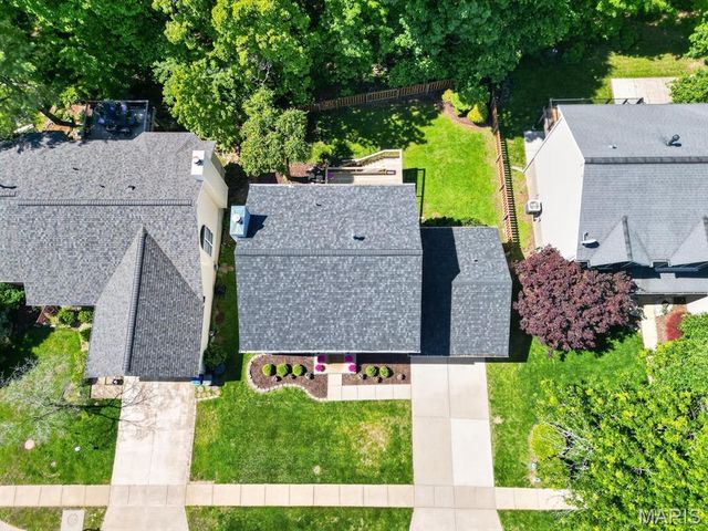 523 Rosewell Court, Ballwin, MO 63021