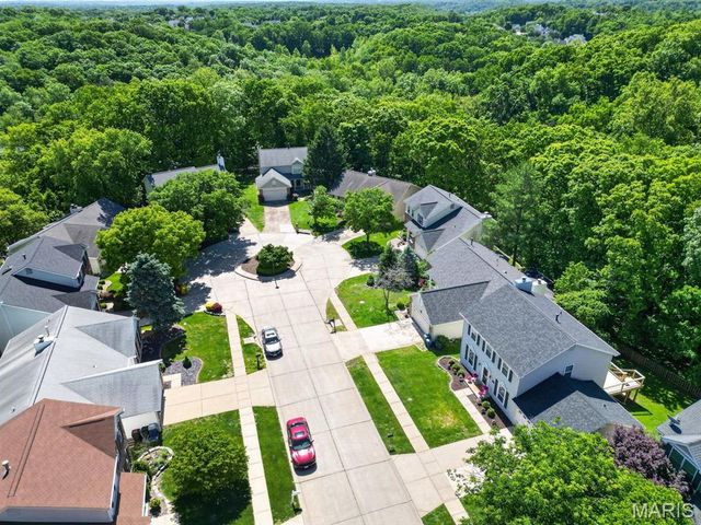 523 Rosewell Court, Ballwin, MO 63021